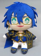 あんさんぶるスターズ！！ ぬいぐるみ Eden 漣ジュン GiGO限定 - メルカリ