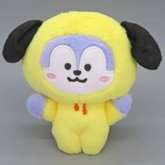 Mooh ぬいぐるみ ジョニーデップ ムー 個展 - メルカリ