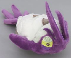 紙タグ付き】ヒスイヌメルゴン ぬいぐるみ ポケモンセンター - メルカリ