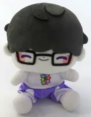 【中古】ぬいぐるみ なるき 音声ぬいぐるみ 「パンダドラゴン」のサムネイル