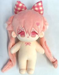 着せ替えぬいぐるみ20cm あんスタ 斎宮宗 - メルカリ