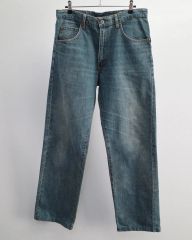BIG JOHN FIRST MODEL FM1102 90年代 - メルカリ