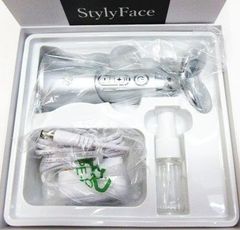 スタイリーフェイス StylyFace 美顔器 ルネサンス SLF-100 スポーツ