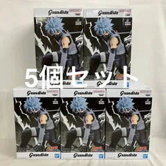 2026年最新】ナルトフィギュアまとめ売りの人気アイテム - メルカリ