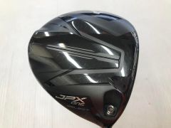 MIZUNO JPX ONE ドライバー ヘッド 10.5° ヘッドカバー付属 - メルカリ