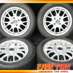 埼玉 ホンダ純正 タイヤ ホイール ゼスト ゼストスパーク 165/65R14