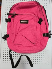 EASTPAK ピンク バックパック バッグのサムネイル