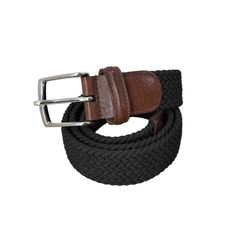 Loro Piana メッシュベルト ネイビー - メルカリ