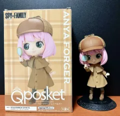 SPY×FAMILY フィギュア アーニャ