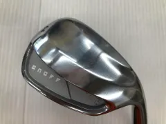 グローブライド　ONOFF FROG’S LEAP 2 2021　64度　NSプロ950GH neo　WEDGEフレックス　ウェッジ　中古【最短即日発送】のサムネイル