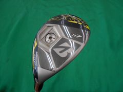 ワンオーナー】 ブリヂストン JGR HF3 #6-PW 純正シャフト - メルカリ