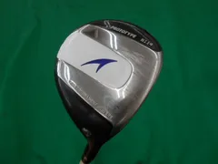 【中古】フェアウェイウッド アキラ PROTOTYPE H114◆ROMBAX F series 7F09◆S◆14[8944]のサムネイル
