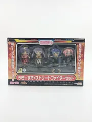 2026年最新】らき☆すた×ストリートファイターセットの人気アイテム