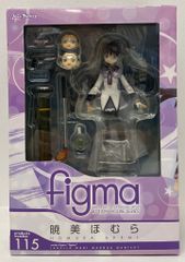 figma 115 魔法少女まどかマギカ 暁美ほむら - メルカリ