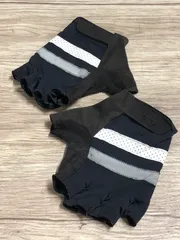 KH126 라파 라파 핑거컷팅 장갑 네이비 블루 블랙 그레이 ※ 사이즈 미상
