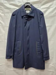 LANVIN ランバン スポーツ トレンチコートのサムネイル