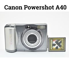 RU38】CANON PowerShot A1400 デジカメ 本体 - メルカリ