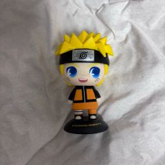 ⭐︎希少⭐︎Monogram製 NARUTO 日本未販売 貯金箱 ナルト - メルカリ