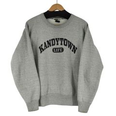 KANDYTOWN LIFE スウェット - メルカリ