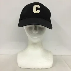 CELINE セリーヌ 帽子 キャップ 2AUY8969P.38NO イニシャル ベースボールキャップのサムネイル