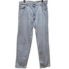 USA製】Levi's 560 W36 L30 ゴールデンサイズ リーバイス - メルカリ
