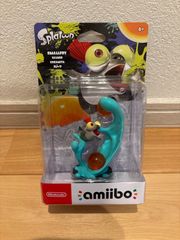 amiibo 코자케 스플라툰 시리즈