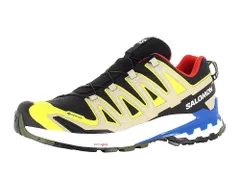 [サロモン] トレイルランニングシューズ メンズ XA PRO 3D V9 GORE-TEX L47119000 BBLB 26.0 cmのサムネイル