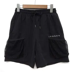2026年最新】cronos ハーフパンツの人気アイテム - メルカリ