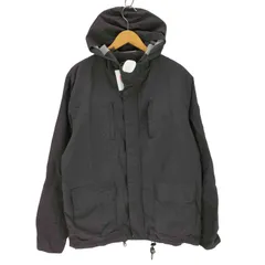 ハフ HUF T1-KCUF シェルジャケット メンズ import：L のサムネイル