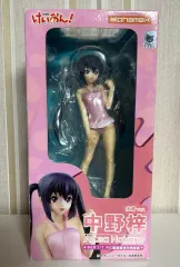 アルファマックス 1/7 K-ON けいおん！ 中野 梓 水着 Ver