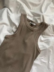 新品タグ付き⭐︎ZARA ソフト Vネック スウェットシャツ L 正規品
