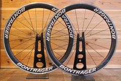BROTURES SHRED CARBON WHEEL 前後セット】 - メルカリ