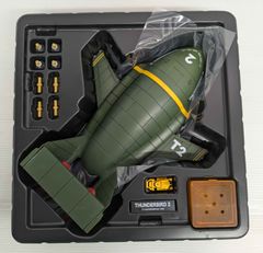 サンダーバード2号 新世紀合金 #1/720 箱無し - メルカリ