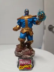 MARVEL(マーベル) コミックス サノス フィギュア (箱なし)