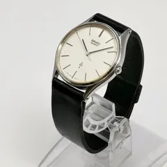 SEIKO クォーツ 7830-8030 シャリオ 動作未確認 中古品 管理番号KKVKSKO590のサムネイル