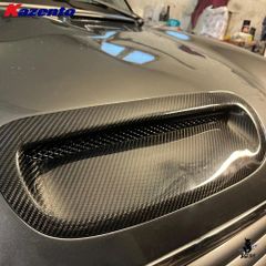 KevS RACING」 BRZ 86 フェンダーフィン 流れるウィンカー - メルカリ