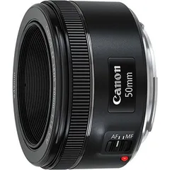 EF50mm F1.8 STM キヤノンEFマウント フルサイズ対応 単焦点レンズのサムネイル