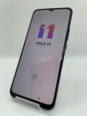 良品】Mi 10 Lite 5G au SIMロック解除済 128GB XIG01 グレー 0749