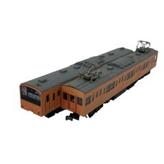 GREEN MAX 30341 東武70000系 71718編成 7両編成 セット Nゲージ 鉄道