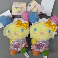 サンエックス San-x うさぎ cherry berry シャーペン - メルカリ