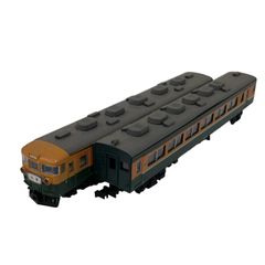 GREEN MAX 30341 東武70000系 71718編成 7両編成 セット Nゲージ 鉄道