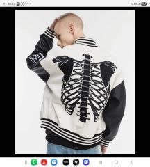専用Kapital bone スーベニア ジャケット ボーン 骨 ベロア2 - メルカリ