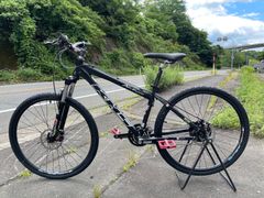 Haro Seven werx7 26インチSサイズ Haro Seven werx7 26インチSサイズ - メルカリ