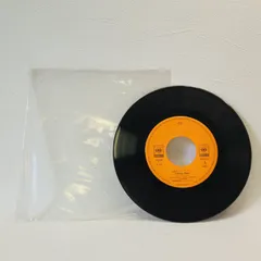 【EP・ジャケット欠品】SHOGUN / ロンリー・マン ｜ バッド・シティ 06SH 647 レコード 探偵物語 昭和レトロのサムネイル
