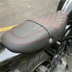 値下げ⭐レブル1100コルビンシート⭐ガンファイター⭐極上⭐Corbin