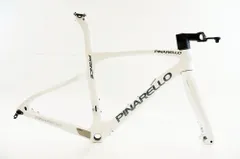 PINARELLO 「ピナレロ」 PRINCE DISK 2022年モデル フレームセット / バイチャリ浜松店のサムネイル