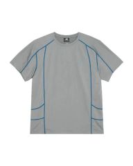 ELECTRIC GOLF LOGO GAME SHIRT GREY Lサイズ - メルカリ