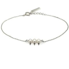 ぬしこ様専用☆TASAKI デインジャー ブレスレット 未使用！ 箱無し