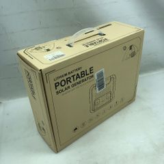 ☆tmポータブル電源 27000mAh 大容量 AC出力対応 PD 65W 急速 - メルカリ