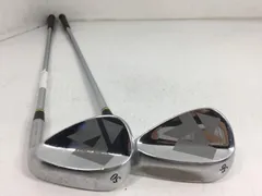 返品OK 【中古ゴルフクラブ】藤本技工 TK ウエッジ NSプロ MODUS3 105 WEDGE AW.SWのサムネイル